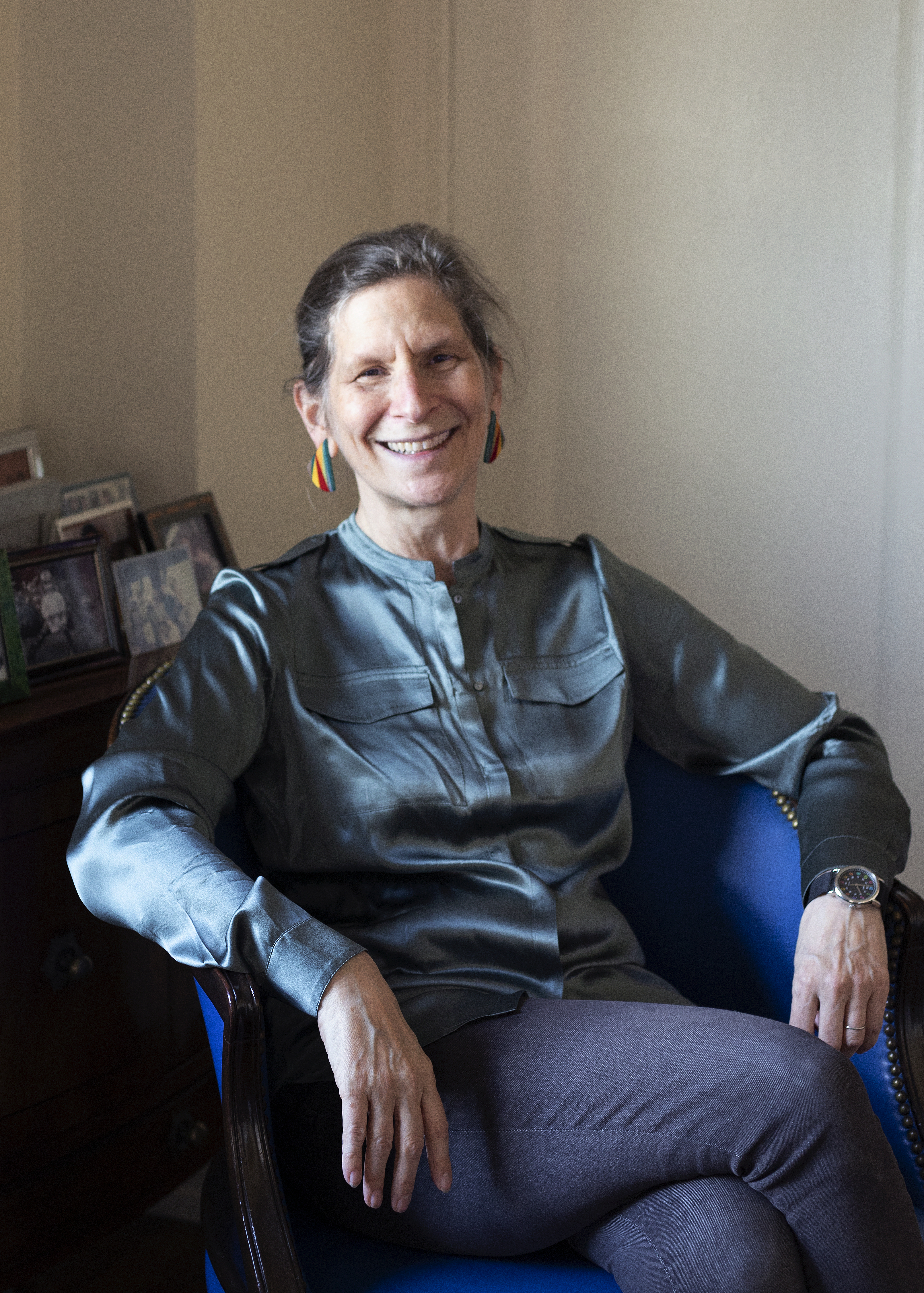 Eve M. Kahn