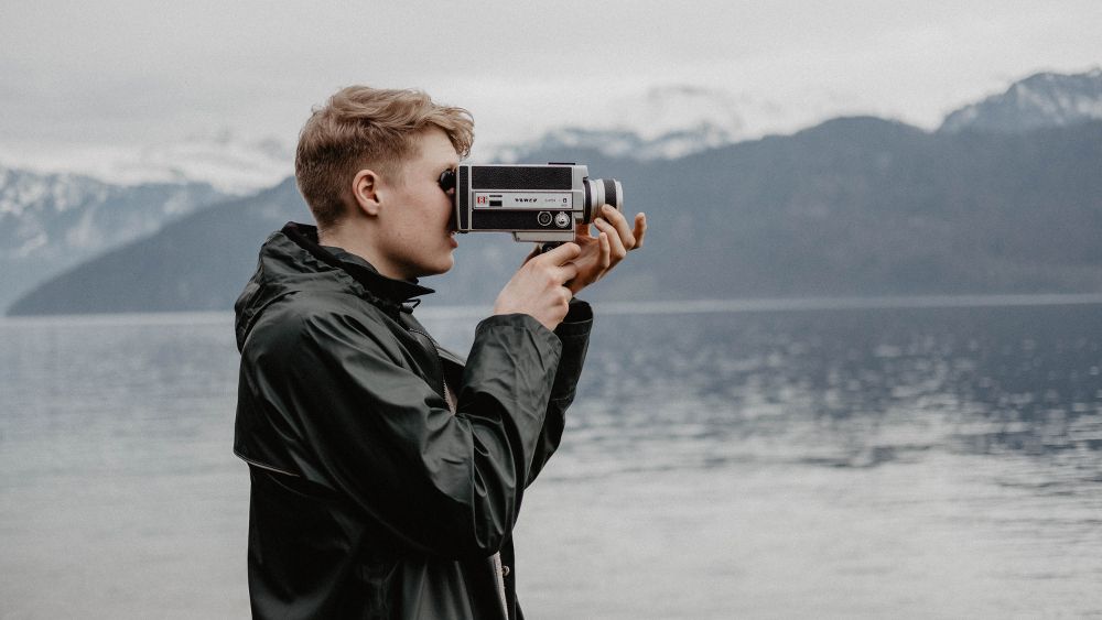 Video making techniques: discover the best locations