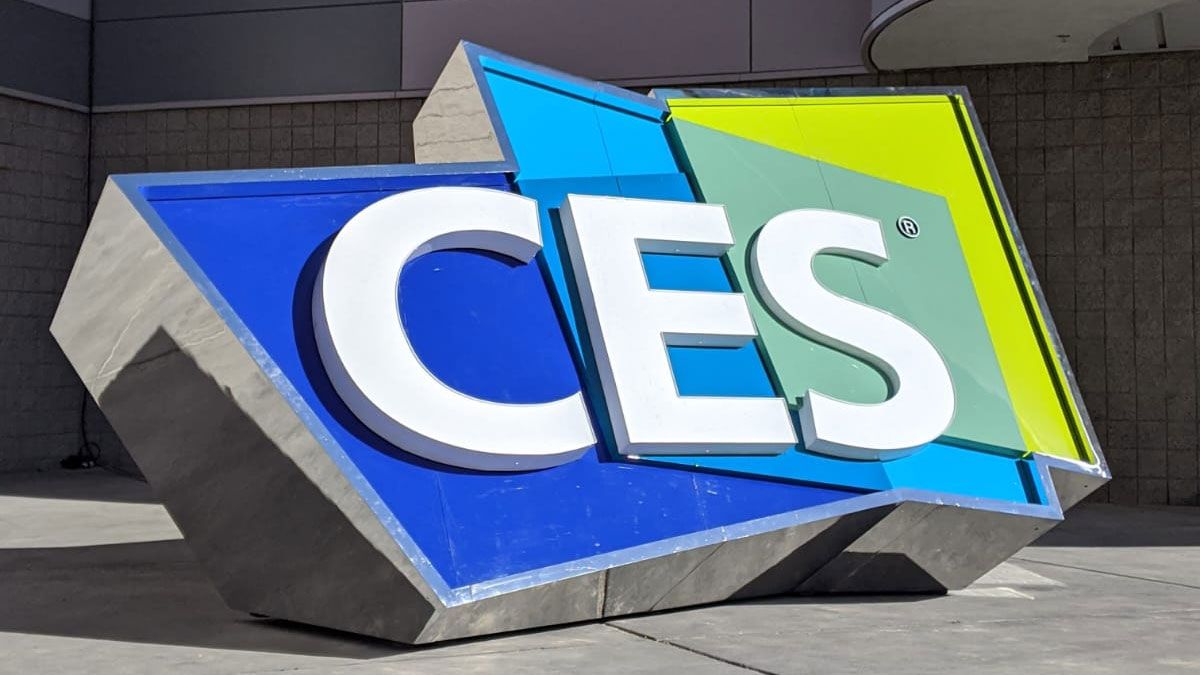 CES 2021