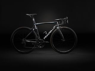The Team Sky Pinarello Dogma F10