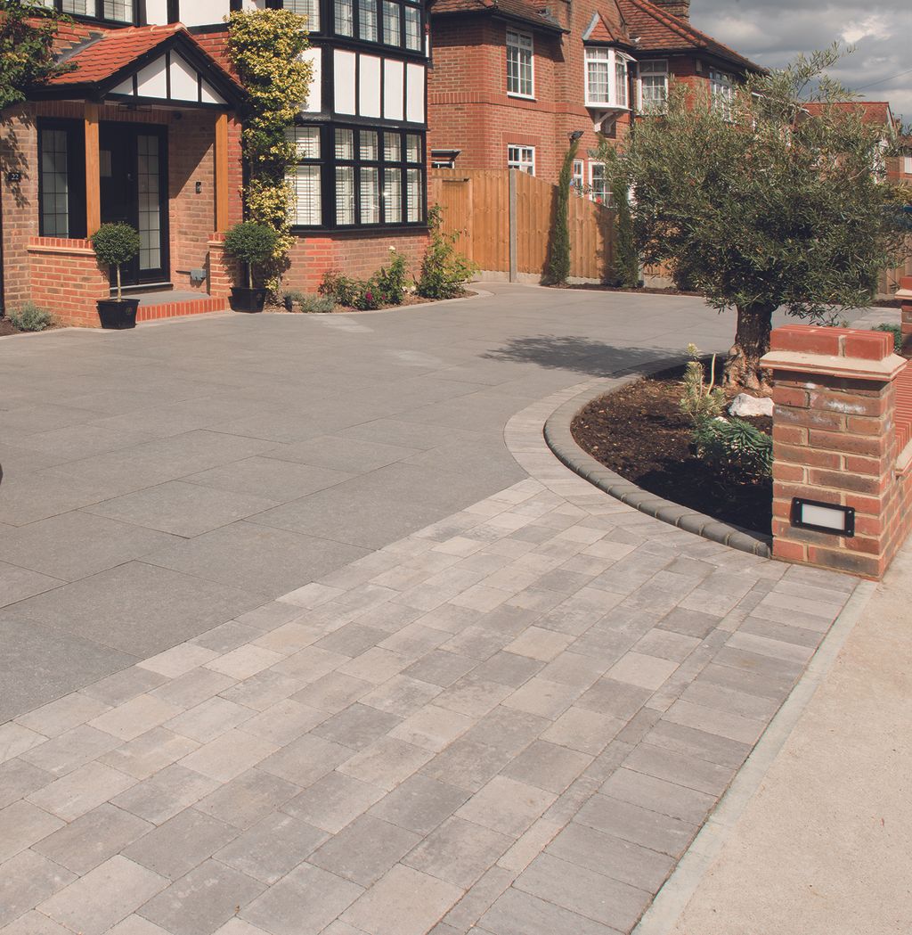 Best Driveway Material Types, Pros, Cons and More Homebuilding