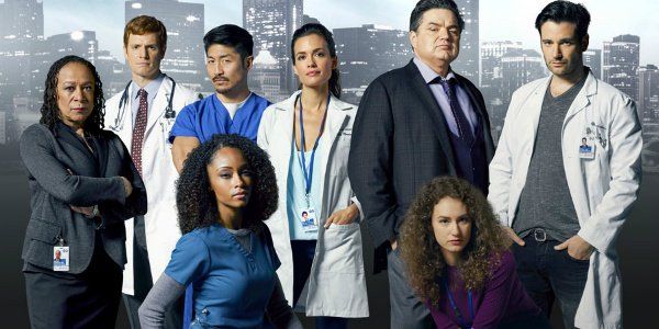 One Chicago Fire Character Is Heading To Chicago Med | Cinemablend