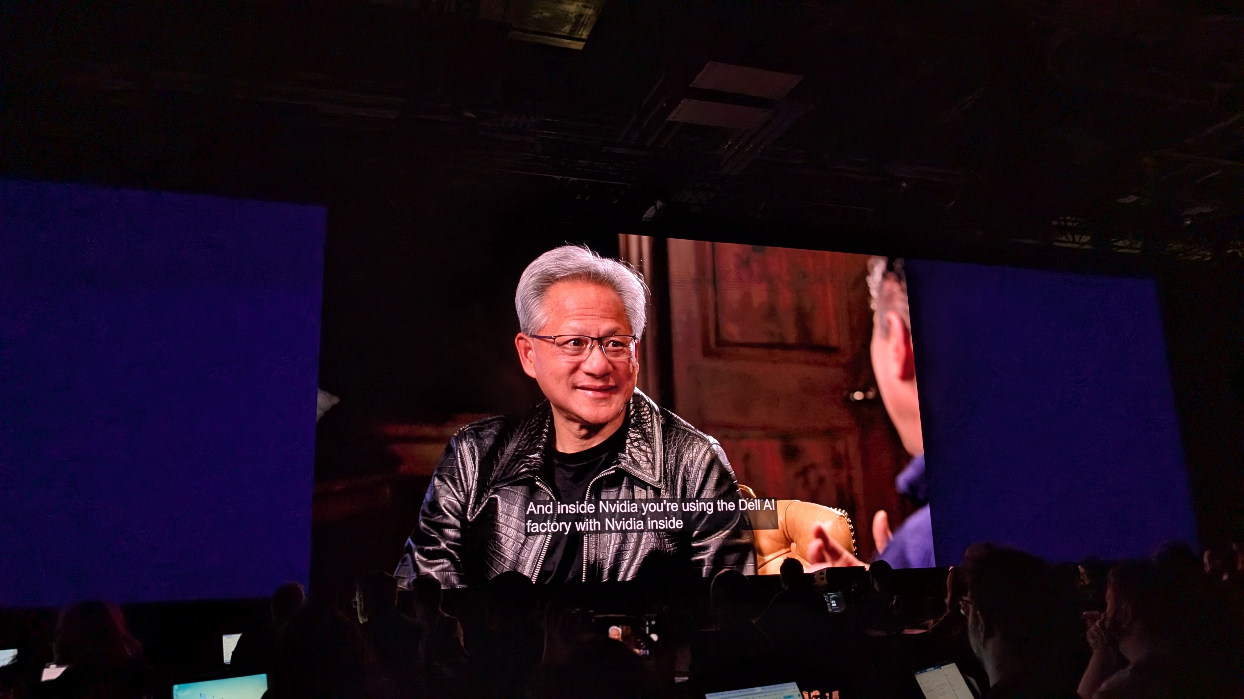 Dell Technologies World 2025