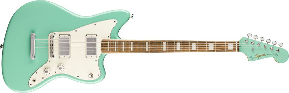 Squier Paranormal Series Baritone Jazzmaster