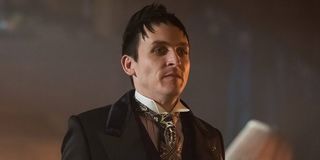 How Gotham's Penguin Is Changing In Season 3