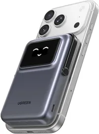 UGREEN Uno Wireless Power Bank 