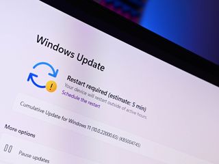Windows 11 Update Windowsupdate Estimate New Light