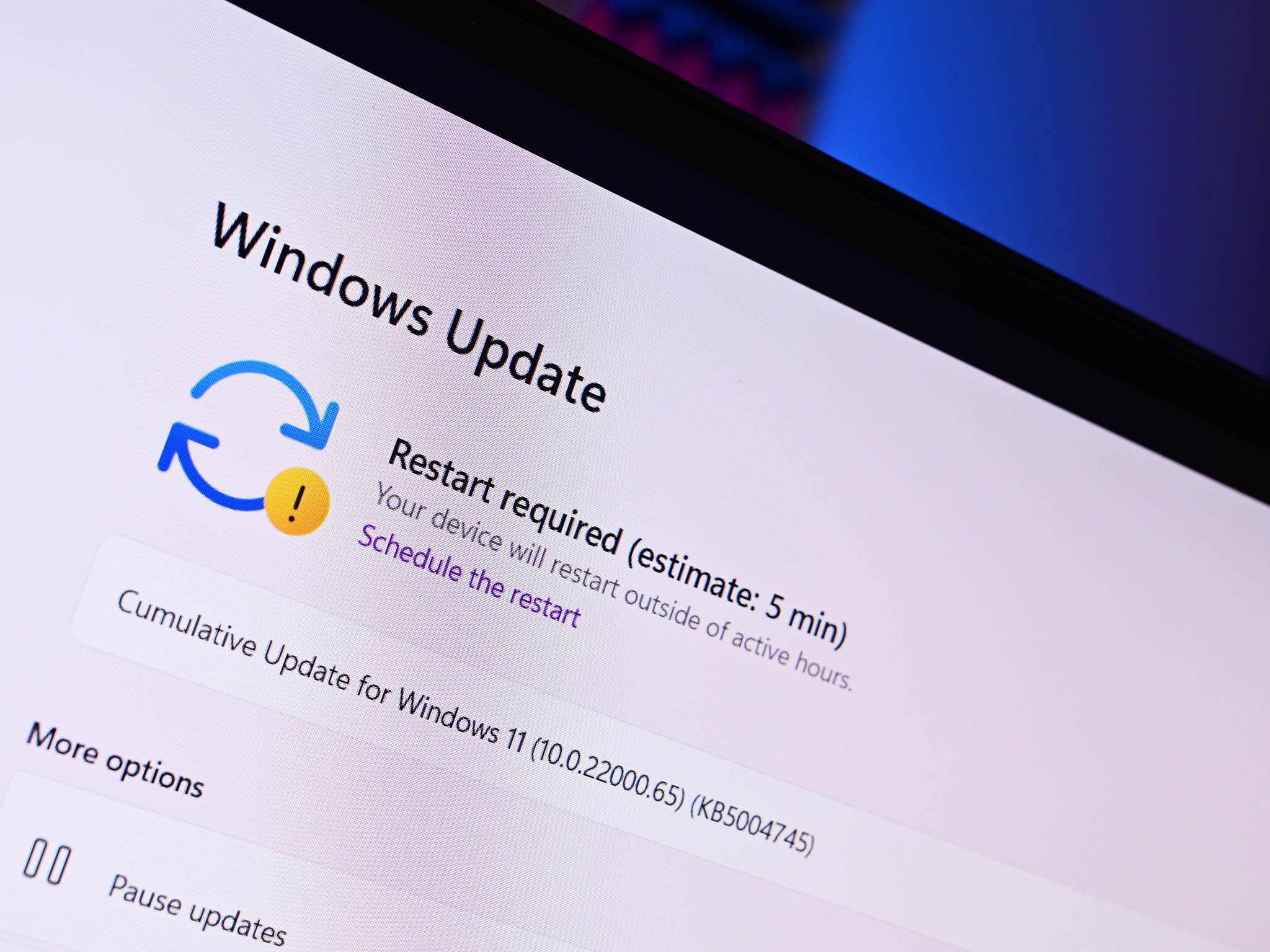 Microsoft requires Insiders to reinstall Windows 11 if they want to remain  in 'rebooted' Dev Channel