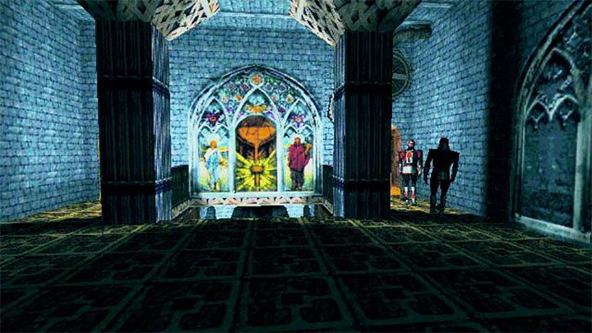 Play 24 new fan-made Thief missions to celebrate its 20th birthday