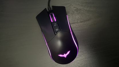 Havit gaming mouse
