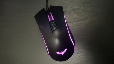 Havit gaming mouse
