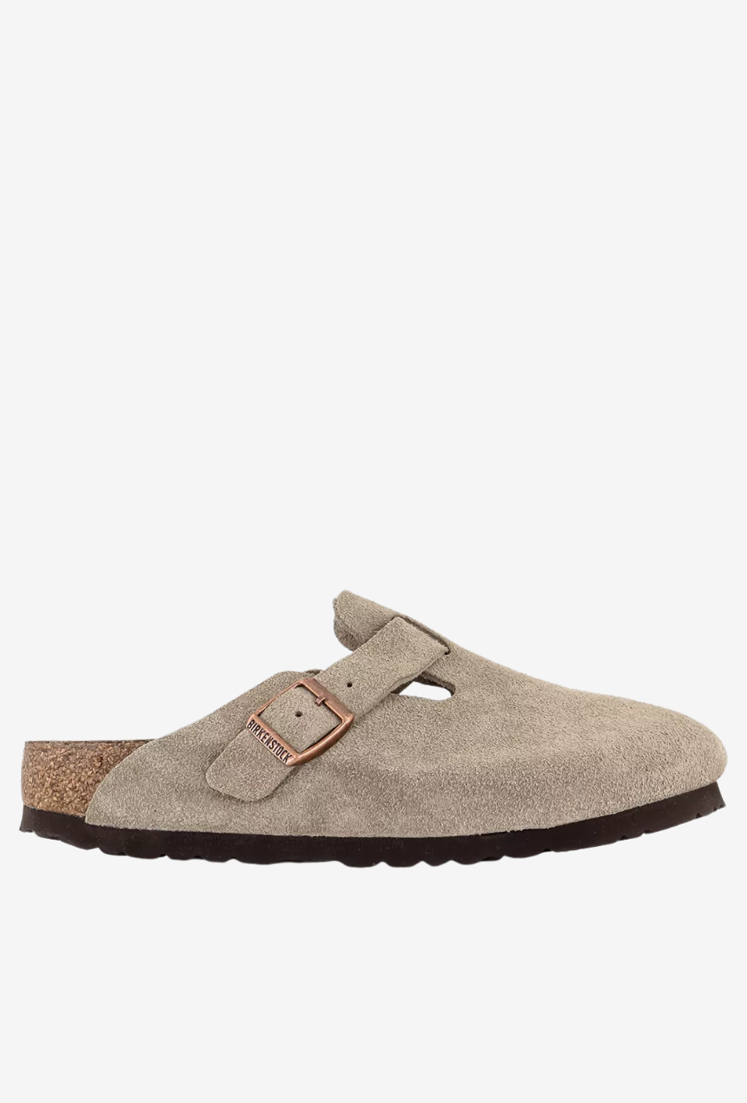 Boston Clogs F