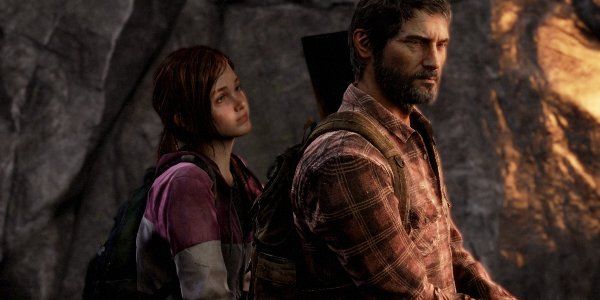 Last Of Us' Secret Ending Revealed At Live Performance | Cinemablend