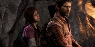 The Last of Us secret ending scene revealed