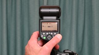 Godox VING V860III TTL