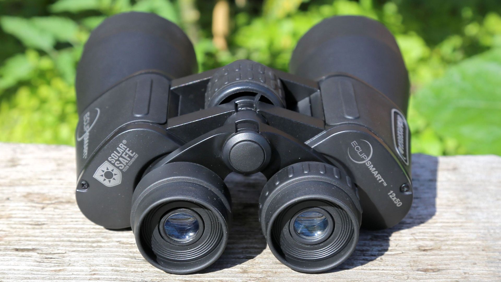 Save 28% On These Celestron EclipSmart Solar Binoculars Ahead Of The ...