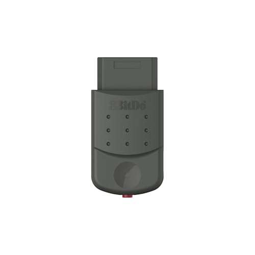 8bitdo Bluetooth Retro Receiver for Saturn &amp;amp; Windows