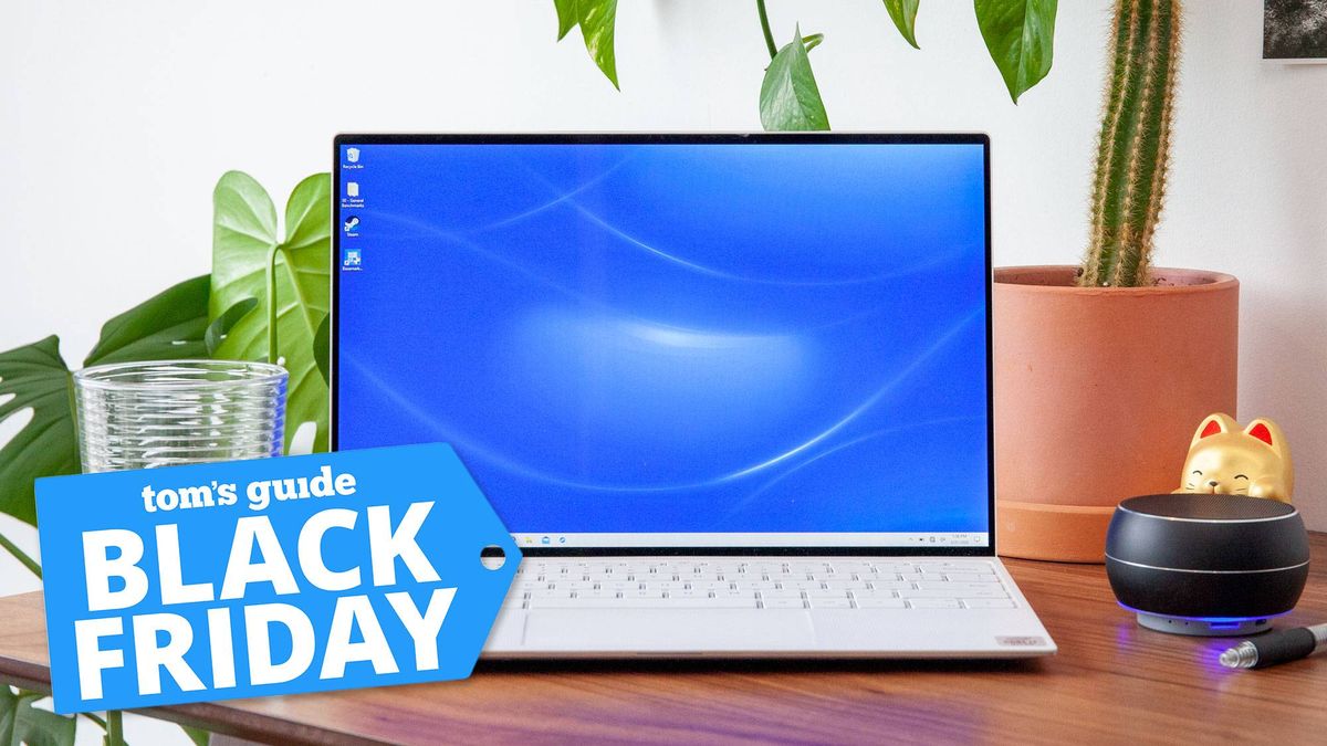 Dell Black Friday deals 2021 — best sales still available | Tom's Guide