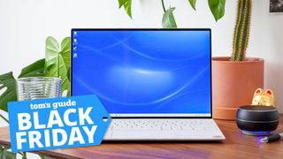 Dell Black Friday deals