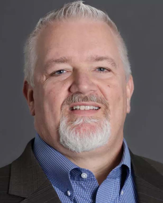 Eric Walters of Gray Television