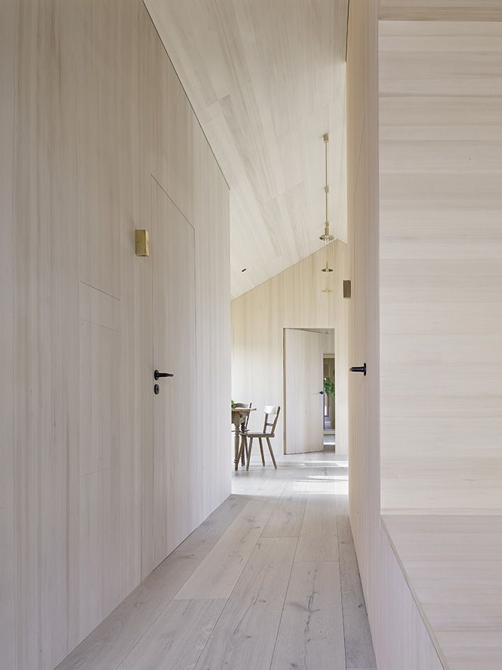 House in Process by SOMAA, Germany