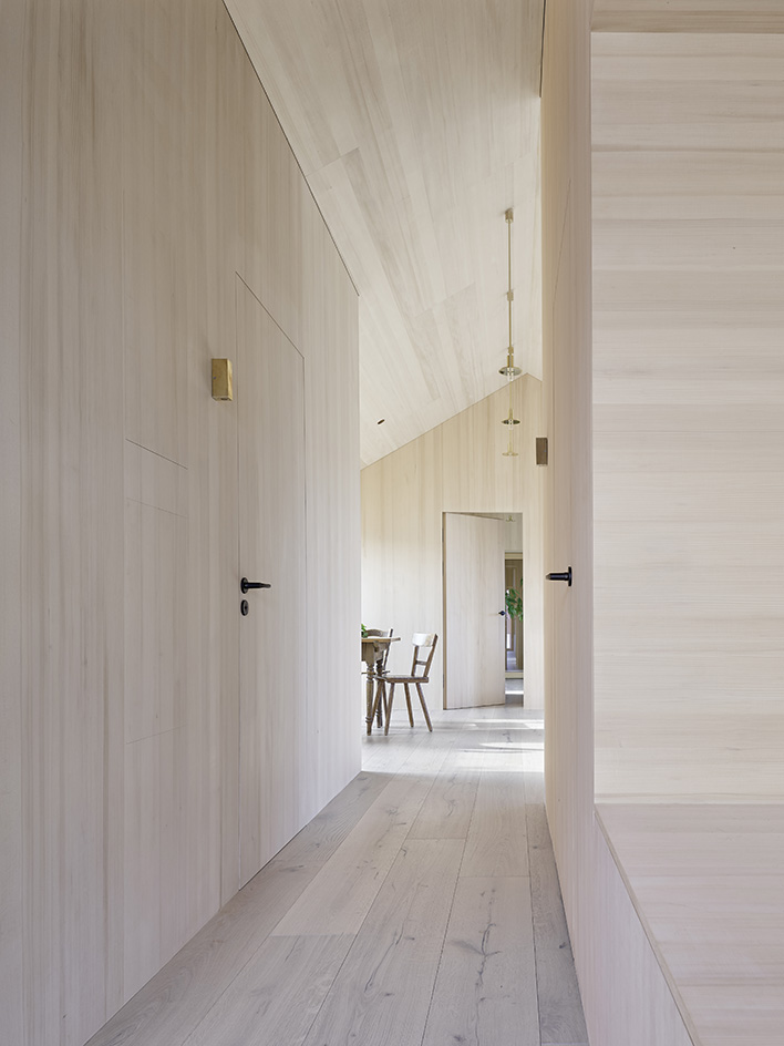 House in Process by SOMAA, Germany