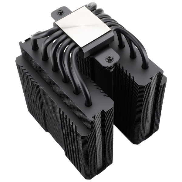 Thermalright Peerless Assassin 120 Black