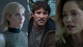 Skyler Samuels, Sergio Peris-Mencheta and Sienna Guillory have been cast in Meg 2