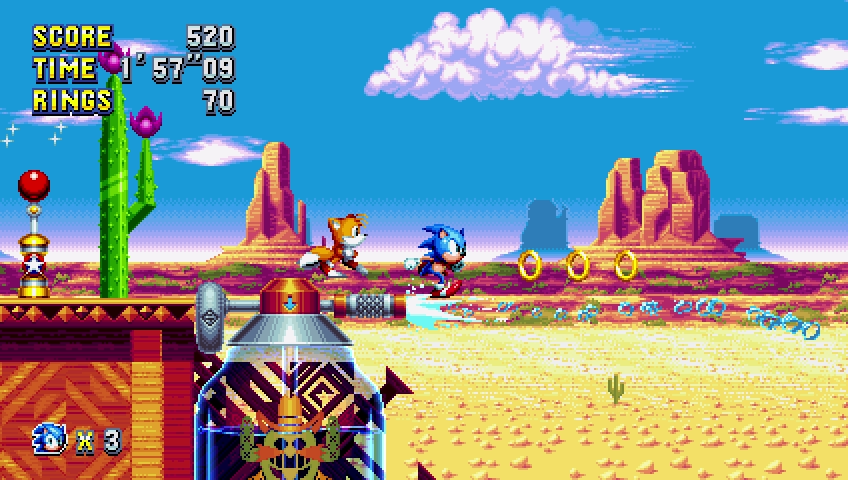 best buy sonic mania