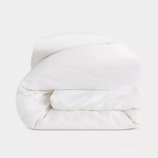 cozy earth white comforter