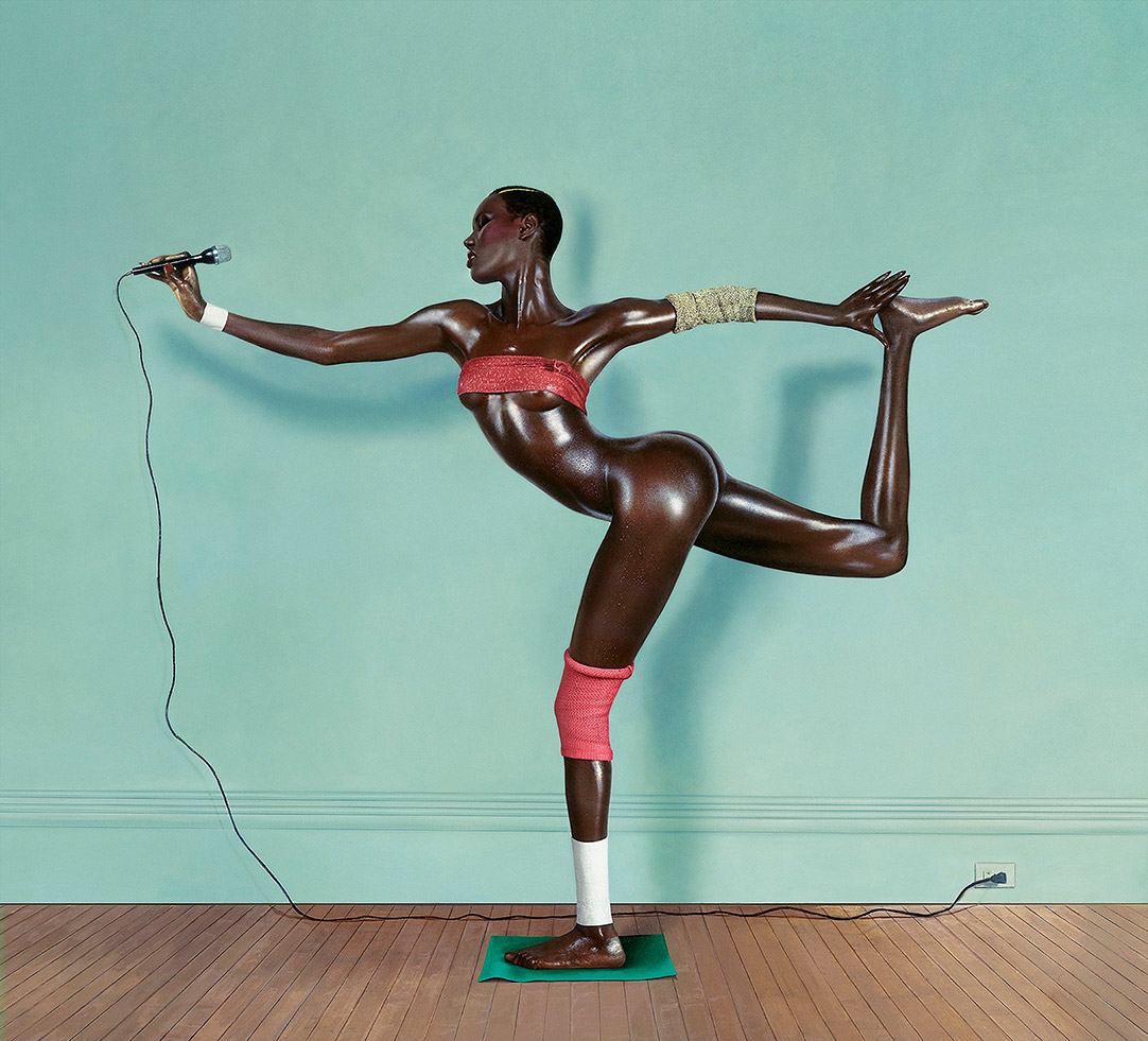 At Kyotographie, photographers are looking onwards and upwards