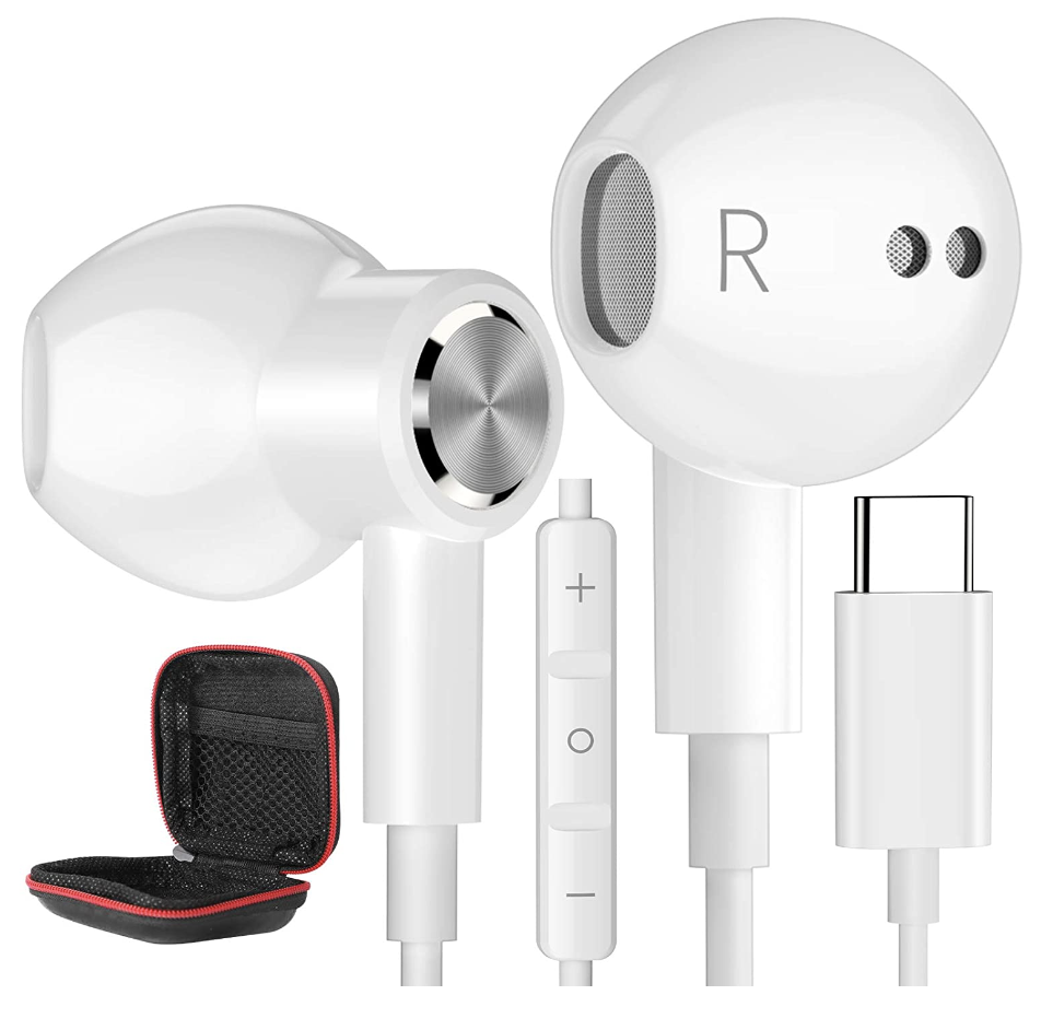 Best USBC Headphones for iPad Pro 2023 iMore