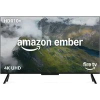Amazon Ember 43-inch | $329.99 $199.95 at AmazonSave $120 - Amazon Ember 43-inch | $329.99 $199.95 at AmazonSave $120 -