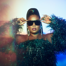 quay x lizzo sunglasses collaboration 2020