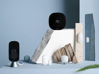 ecobee Smart Security Whole Home