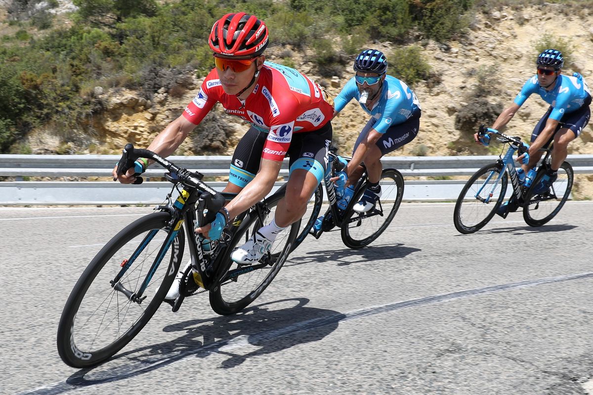 Miguel Angel Lopez (Astana)