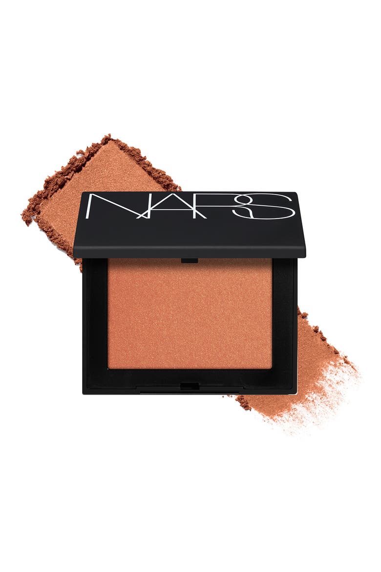 Talc-Free Powder Blush