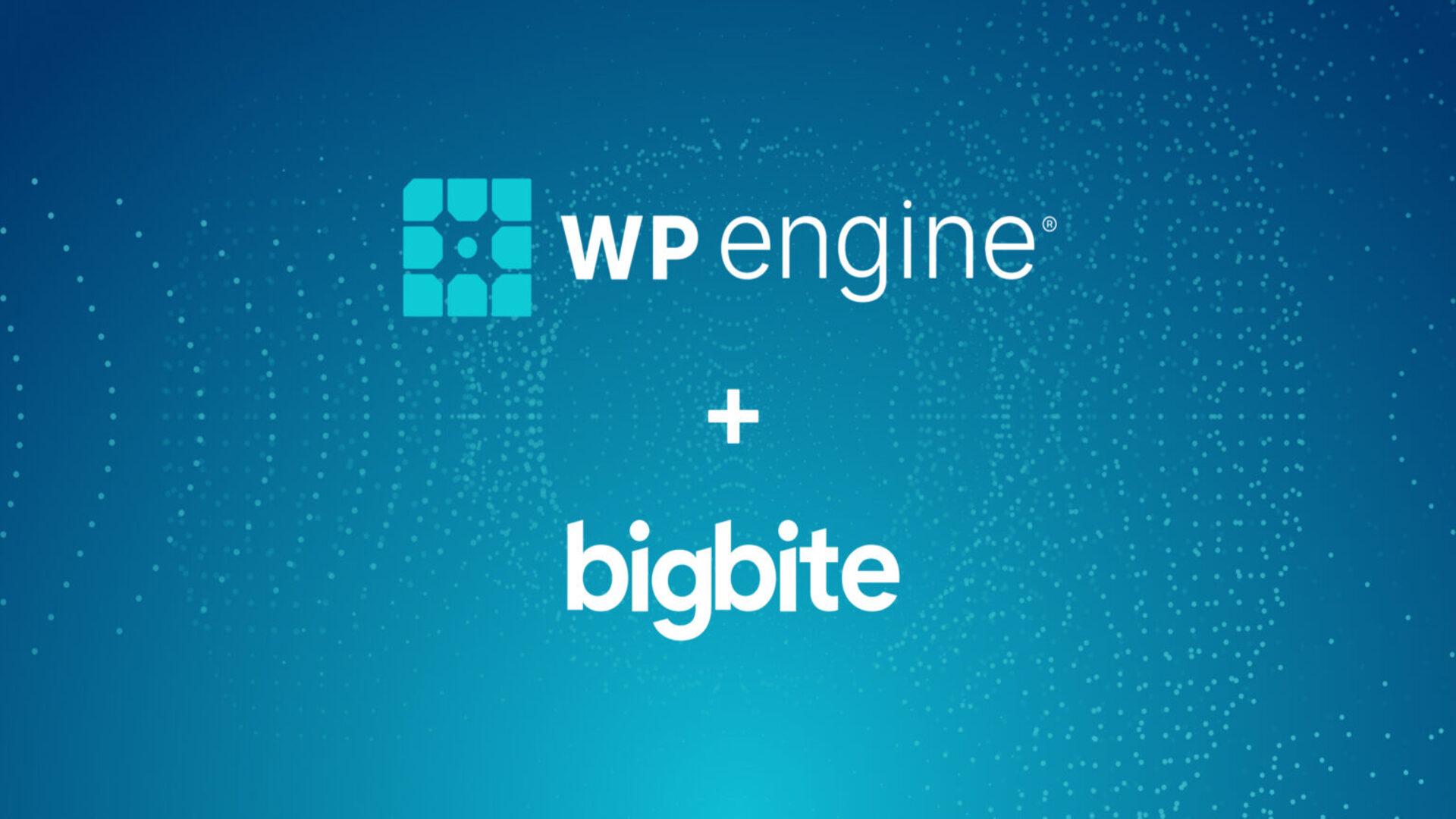 WP Engine buys Big Bite