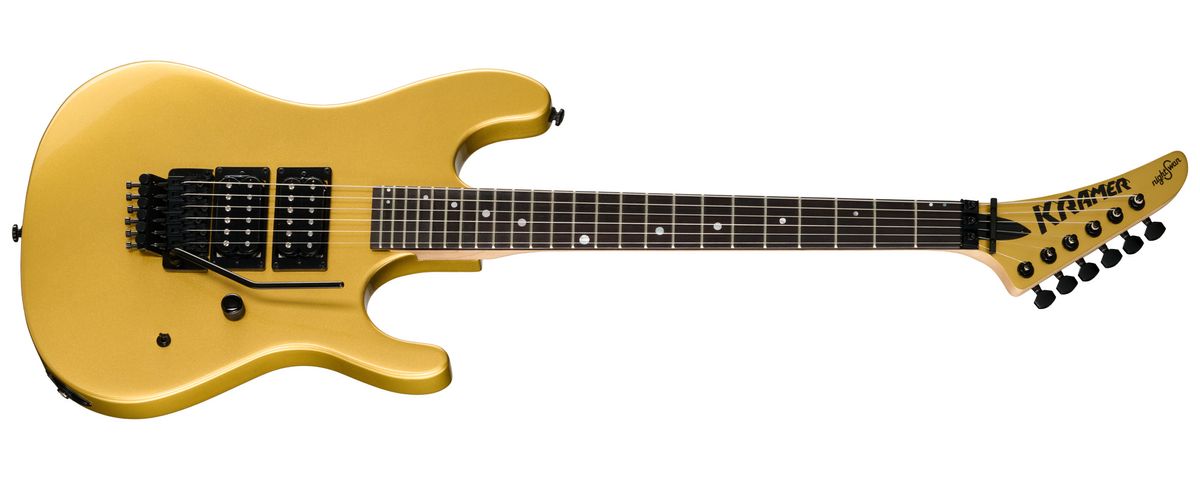 Kramer 50th Anniversary Collection NightSwan