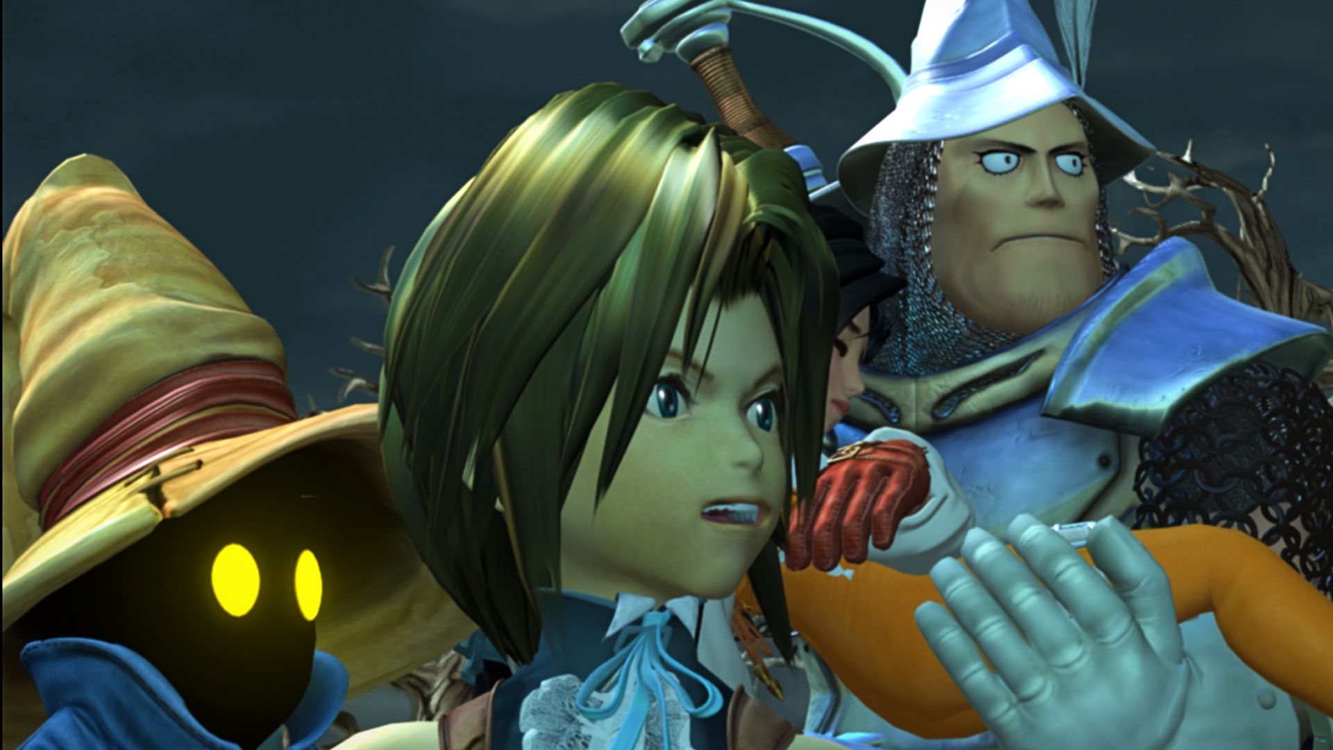 Final Fantasy 9 Lead Recalls How the PS2’s “Overpowered” CPU Sparked Military Concerns Final Fantasy 9 Lead Recalls How the PS2’s “Overpowered” CPU Sparked Military Concerns