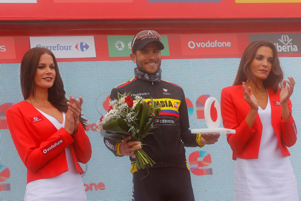 Carlos Julian Quintero (Colombia)