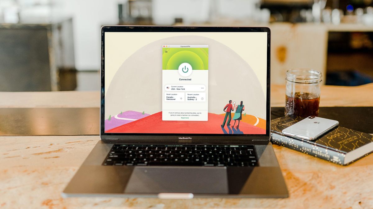 express vpn for mac review