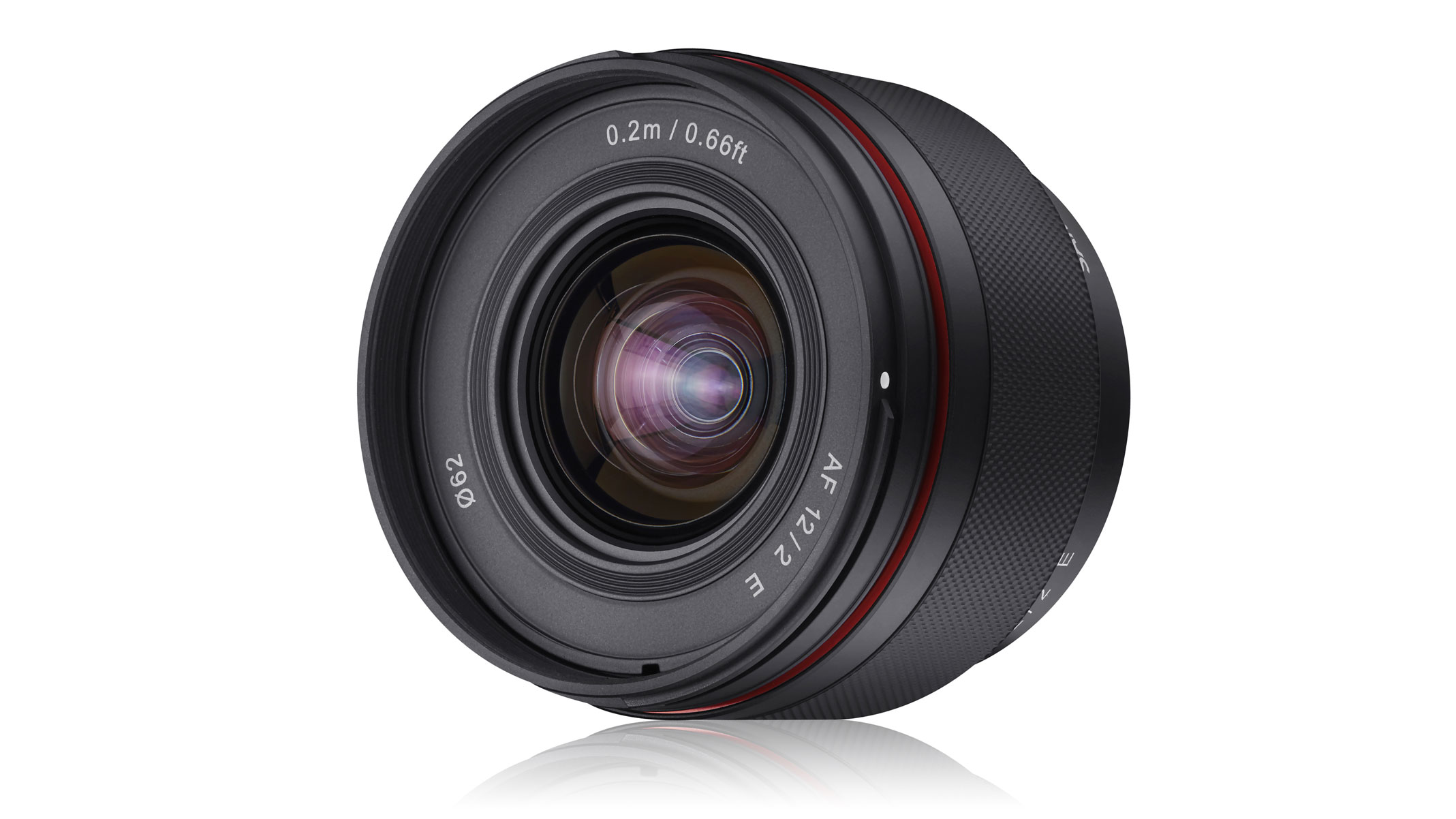 Samyang/Rokinon AF 12mm F2 E aims to be the perfect 'astro' lens 