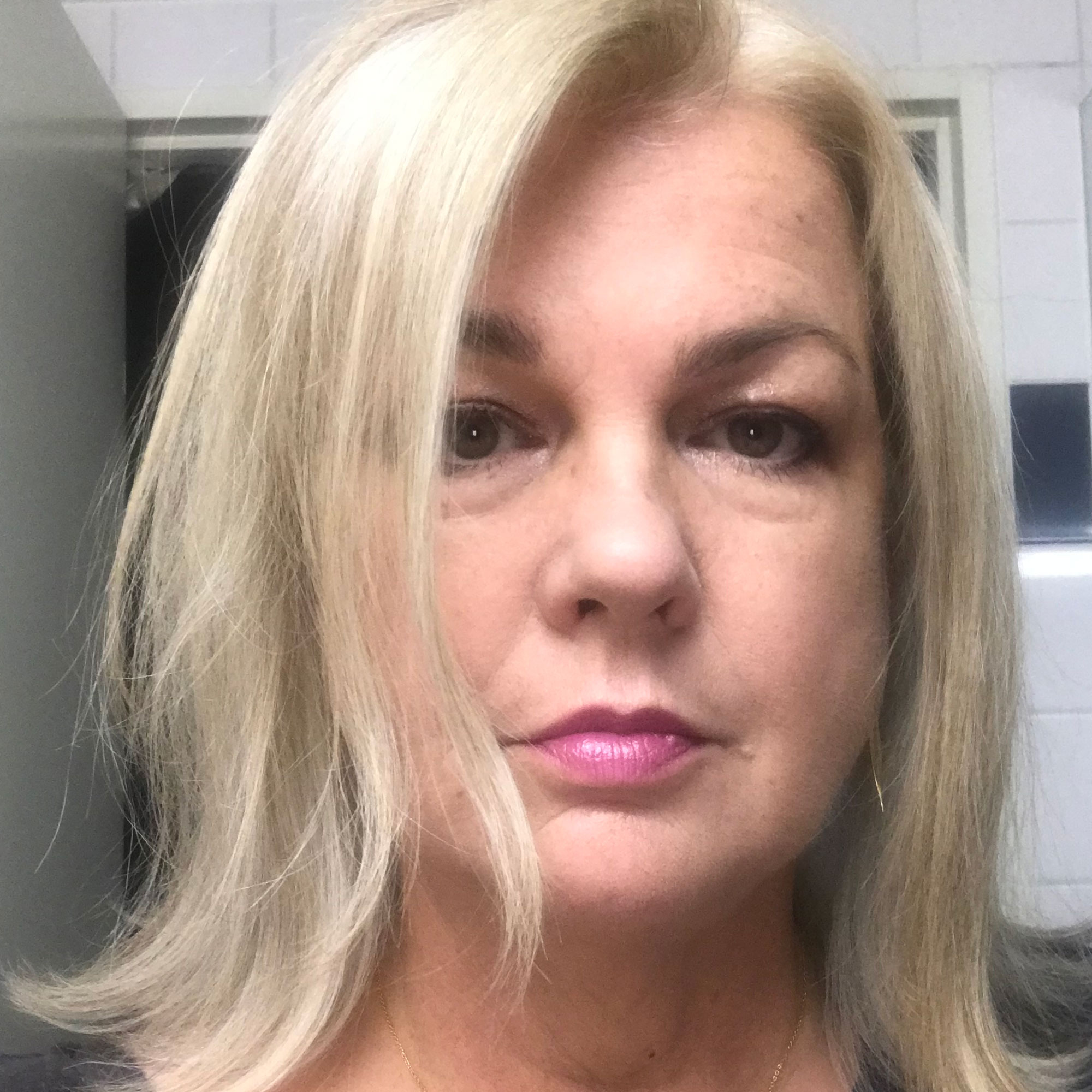 Sarah Wilson's avatar