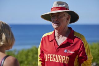 Home and Away spoilers, John Palmer