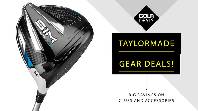 Best Black Friday Taylormade Deals Grab Some Superb Offers Here Golf Monthly