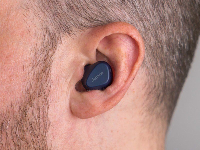 Jabra Elite 4 Active review Workout buds worth the lower price Android Central