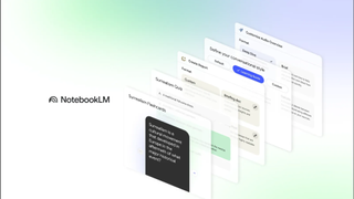 Google NotebookLM Study