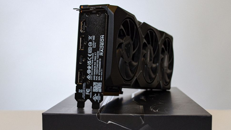 The best graphics card in 2025 top GPUs for all budgets TechRadar