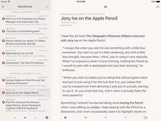 Reeder 3 ($4.99)